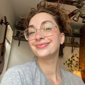 Meet your Posher, Ellen